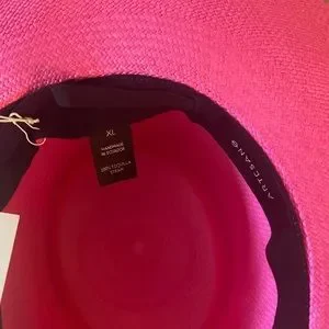 Artesano | Accessories | Artesano Wide Brim Panama Straw Hat  display picture 2